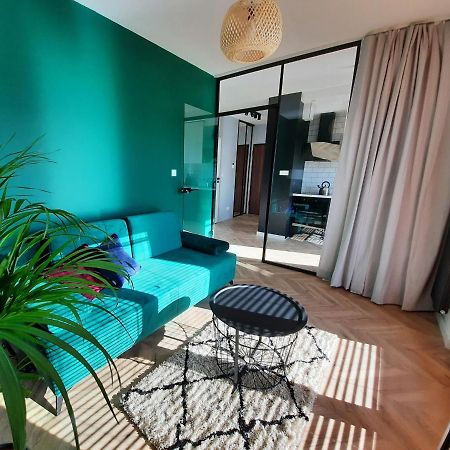 Trident Apartment I 그단스크 외부 사진