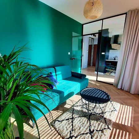 Trident Apartment I 그단스크 외부 사진