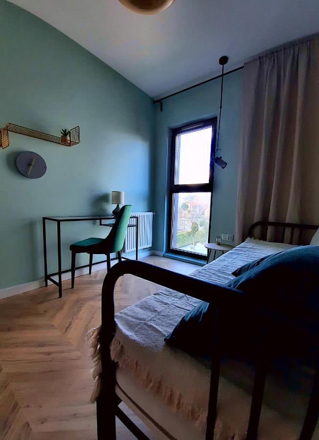Trident Apartment I 그단스크 외부 사진
