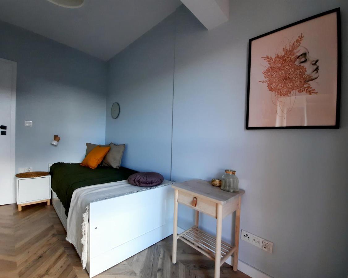 Trident Apartment I 그단스크 외부 사진