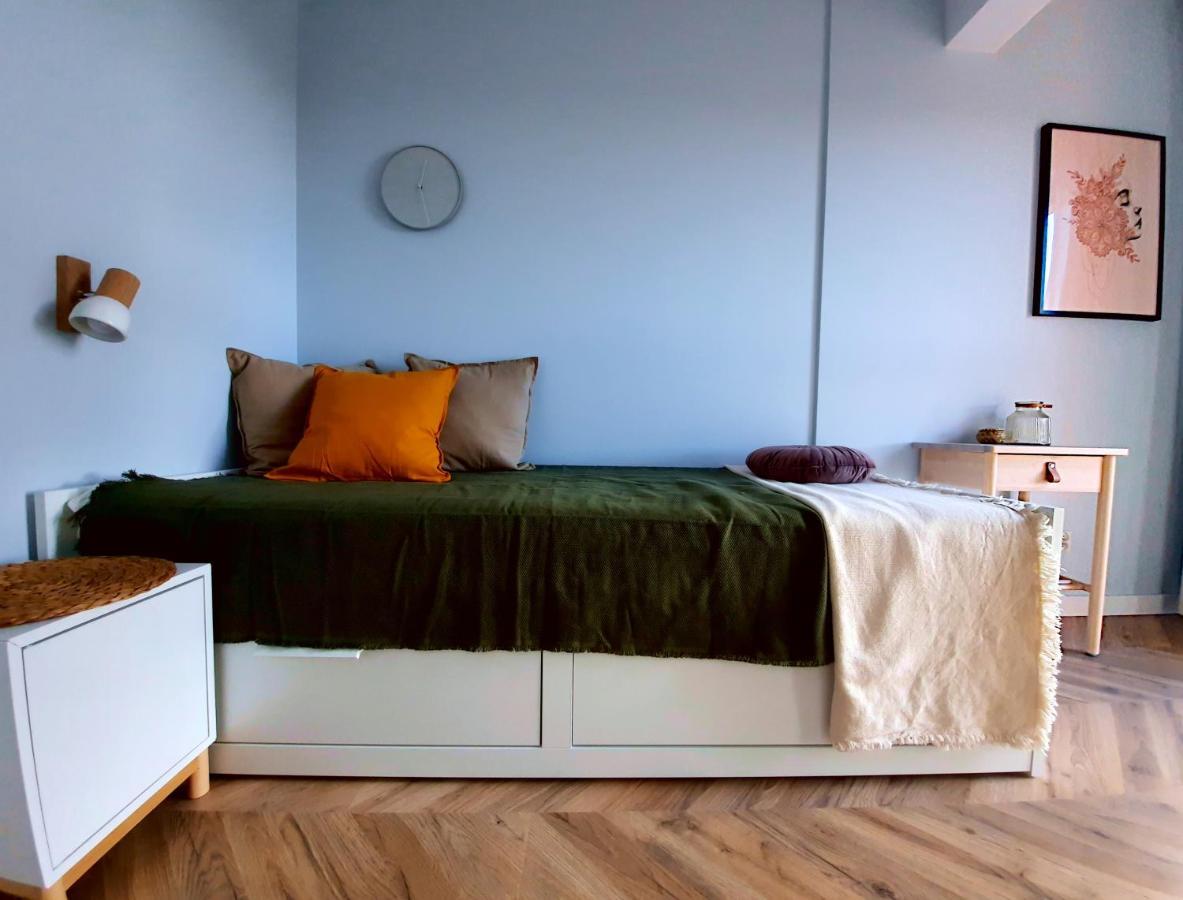 Trident Apartment I 그단스크 외부 사진