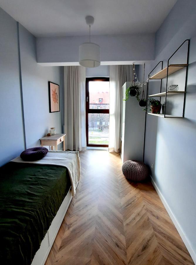 Trident Apartment I 그단스크 외부 사진