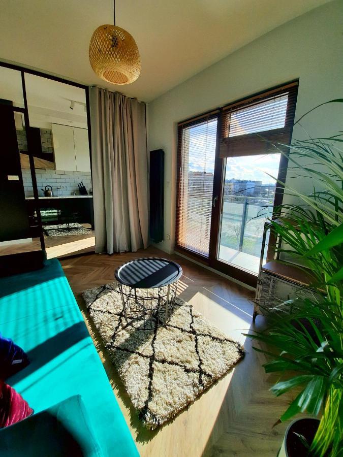 Trident Apartment I 그단스크 외부 사진
