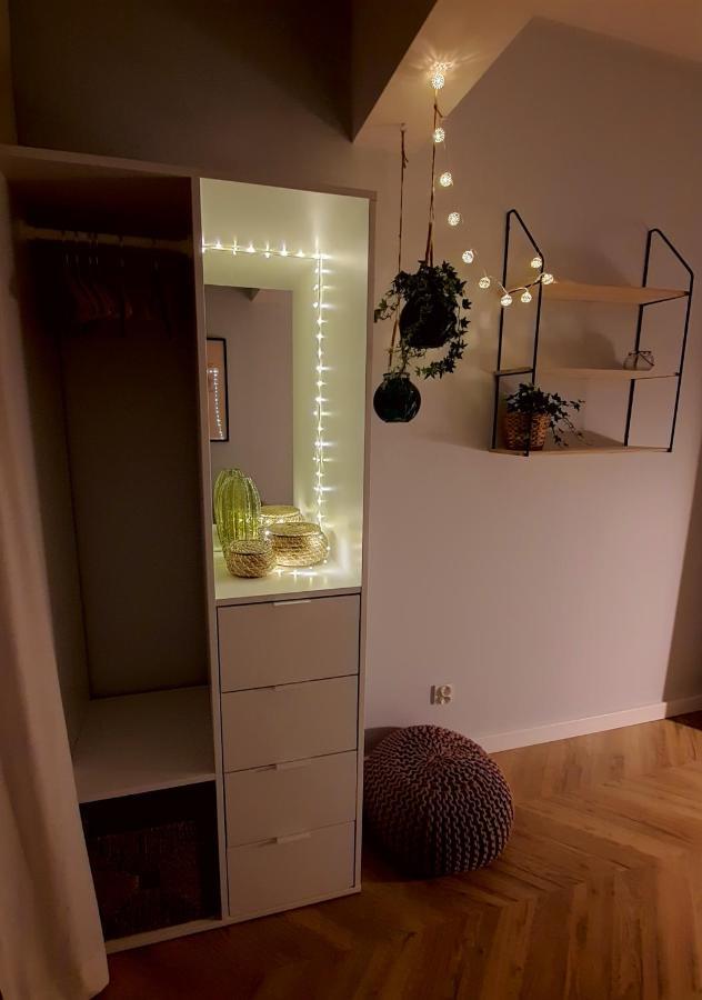 Trident Apartment I 그단스크 외부 사진