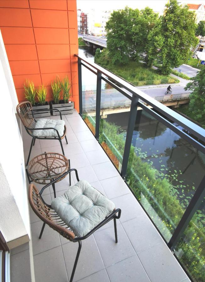 Trident Apartment I 그단스크 외부 사진
